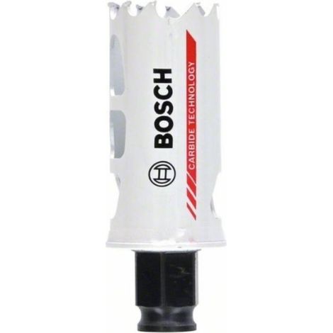 Bosch 2608594166 Sierra de corona Endurance Heavy Duty 32mm (1/4)
