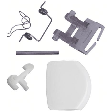 KIT POIGNEE DE PORTE POUR LAVE LINGE FRANCIA - 719003301