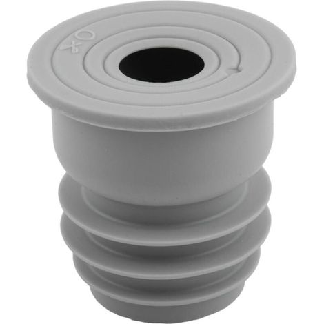 Enowelir Tuyau Haute Pression 20 Mètres Compatible Kärcher K7 Avec Filetage Laiton (1/4)
