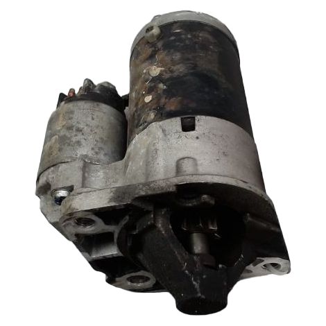 [PRODUIT D'OCCASION] Demarreur DACIA Logan Berl. I Phase 1 2005-2008 ♻️ Ref Oe. 233001105r - Garantie à vie (1/4)