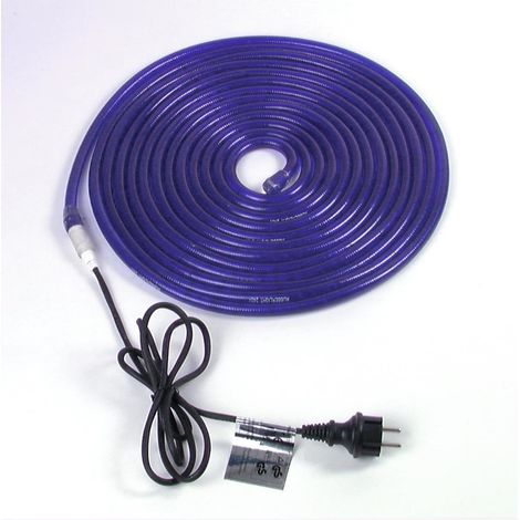 Eurolite Catena luminosa 5 m Blu (1/5)