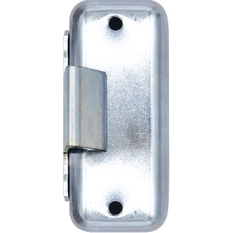 Piastra Incontro Serratura 5040/z Assa Abloy Multipla