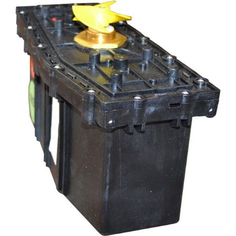 Box Motore con Centralina Originale per Robot Piscina Maytronics Dolphin Swift / Swash / Blu Marlin / Mini / Max / Supreme M3 / Battista Junior / EasyKleen / Moby & XForce10