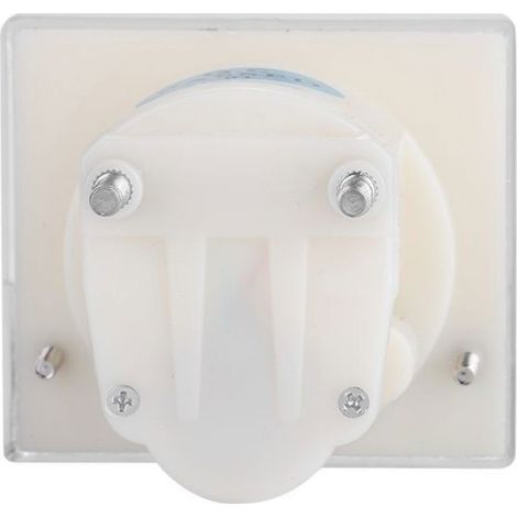 Voltmètre Analogique DC 85C1 0 10A Précision 2.5 Pour Tableau de Bord (1/5)