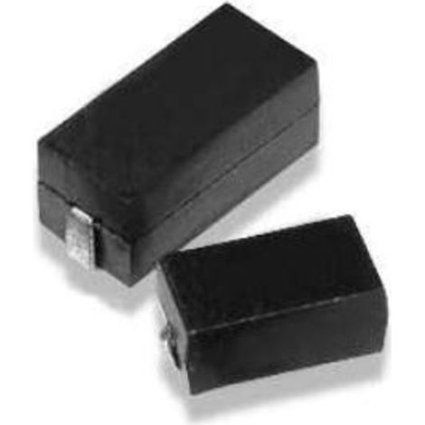 TE Connectivity 7-1676966-7 SMW2150RJT Metallschicht-Widerstand 150 Ω SMD  2 W 5 % 200 ppm 1 St.