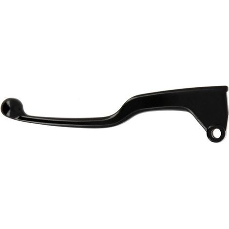 Levier d'embrayage compatible avec la marque KAWASAKI noir