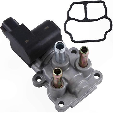 Leerlaufregelventil für Corolla Leerlaufdrehzahlmotor 2227016090 1368001060 Ersatzteil 22270-16090 136800-1060 (1/4)