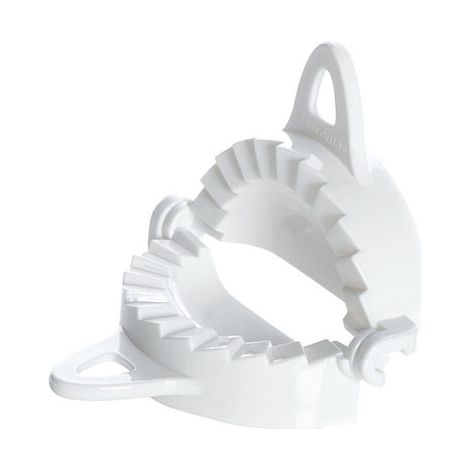 Set mit 3 Knödelformen 252340000 Metaltex (1/3)