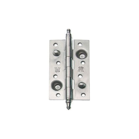 Bisagra acero inox 18/8 567-150X80 Amig