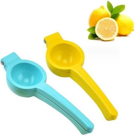 Presse agrume manuel,presse-citron de maison,outil d'extraction de jus,accessoire de faire de cocktail,pour presser d'orange,raisin (1/4)