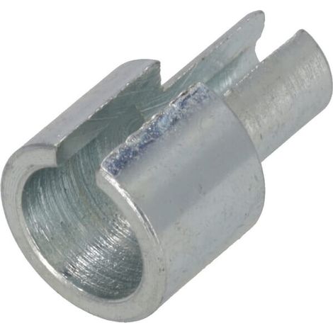 Douille à collet AGRIA AGW63766