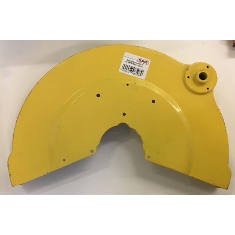 Protezione per lama da sega n. 8