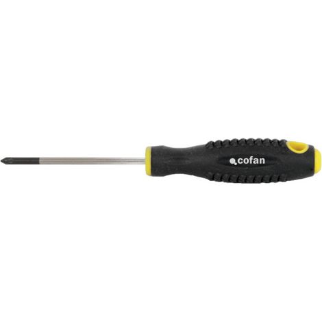 Destornillador pozidriv con placa trasera de golpeo 22 CM 09506045                                               132 60             PZ -0 (1/2)