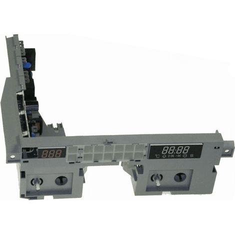 MODULE D AFFICHAGE ET CONTROLE POUR FOUR NEFF - 00443782