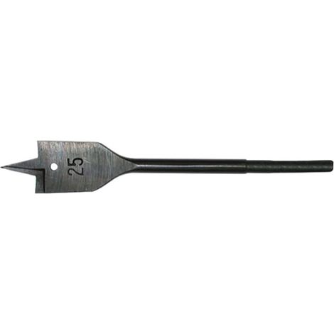 Makita Flachfräsbohrer Ø 14,0mm Länge 150mm D-07711