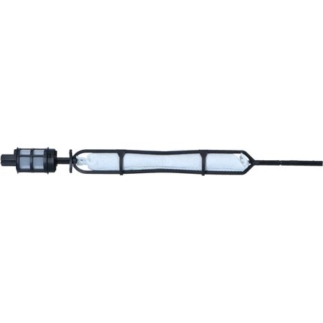 Filtre déshydratant, climatisation NRF 33235 OPEL 13148307 1618308
