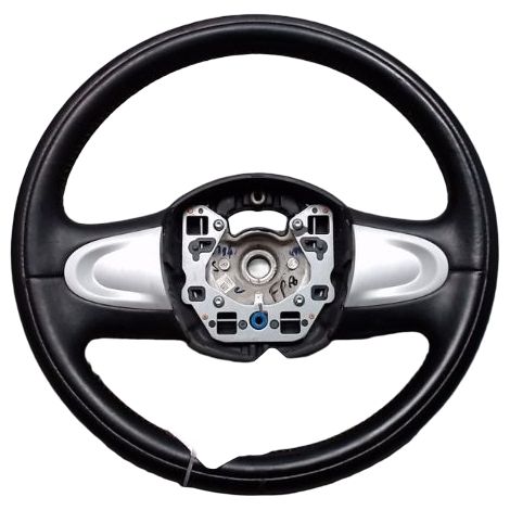 Volant De Direction Mini Mini [PRODUIT D'OCCASION]♻️32302754633