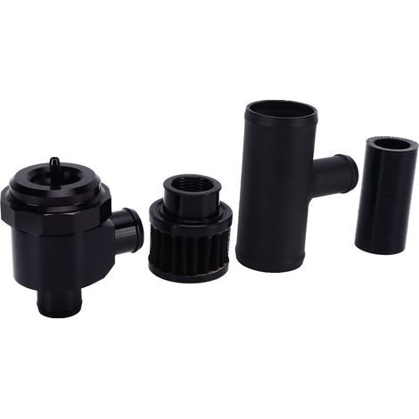 Kit 19 pièces soupape de décharge Turbo BOV pour modèles Xs Turbo 120cv sans intercooler 2017-2022 (1/5)