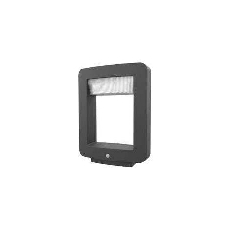 Came – Feu clignotant LED 24V haute visibilité – Indice de protection IP54 – Signalisation lumineuse pour motorisation – 1LP24