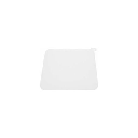 Copertura in silicone per scarico a pavimento, copertura per scarico doccia, tappo per scarico lavello cucina, tappo per vasca da bagno, vasca da bagno, cucina - Crezuo