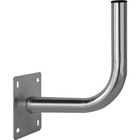 Supporto antenna blow 76-888 acciaio zincato 25 cm (1/3)