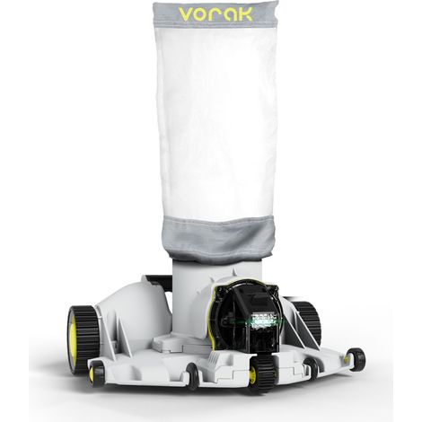 Robot sans fil vorak powerblade (1/2)