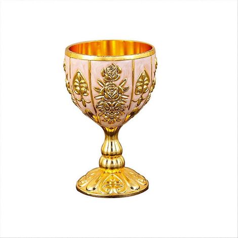 Ornements de tasses à cocktail anti-chute de 30 ml, de grande valeur et à forte personnalité (1/5)