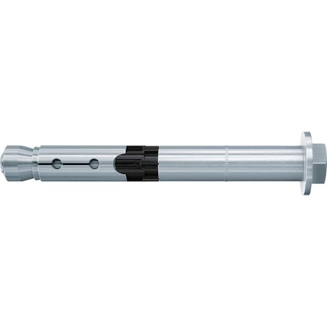 Fischer 090933 FH II 10/10 S K NV Hochleistungsanker 10 mm 1 Set (1/5)