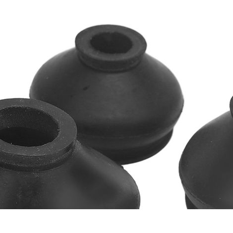 Protection de joint à rotule universelle, garniture de protection caoutchouc pour véhicules légers