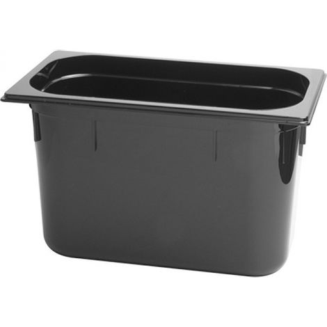 Bac gastronorme GN1/3 H 200 mm - Caterchef