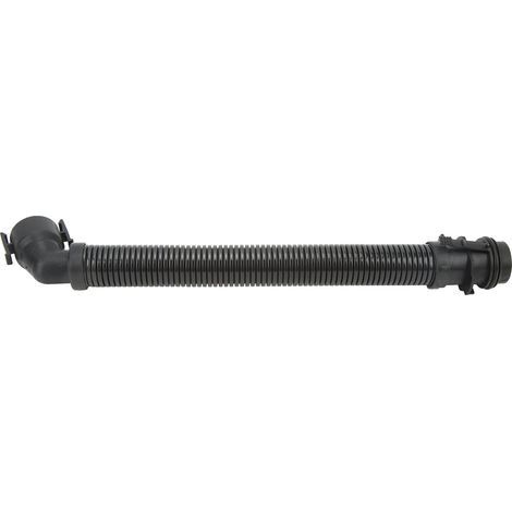 SUNXURY, Manguera de ventilación de admisión de aire 13717823517, Tubo de limpieza del filtro de aire para F20 F21 F22 F23 F30 F31 F34 (1/5)