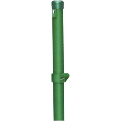 Poteau rond mm 38 cm 150 Betafence