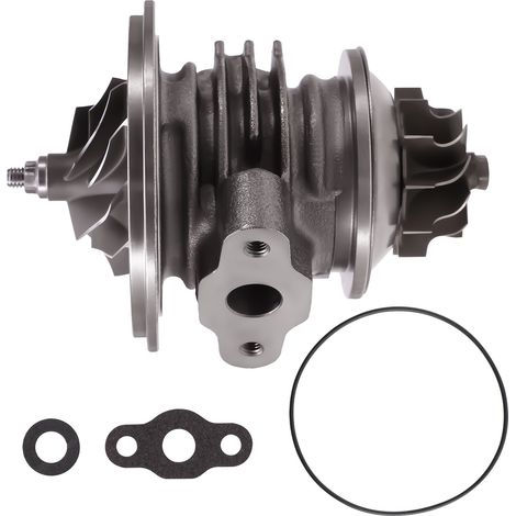 Turbo Cartucho for Land-Rover Defender Discovery 2.5 TDI 126HP 300 TDI 452055 (1/5)