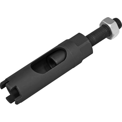 Sealey CV2060 Diesel Injector Puller Socket for MAN/Mercedes & Scania 22mm (1/4)
