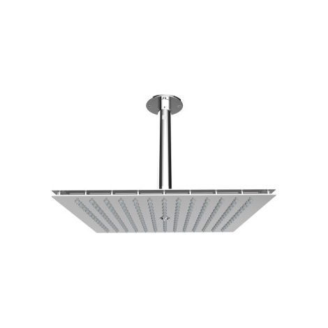 Douche de tête carrée 400mm Dream-Cube - Bossini H35363G030 (1/2)