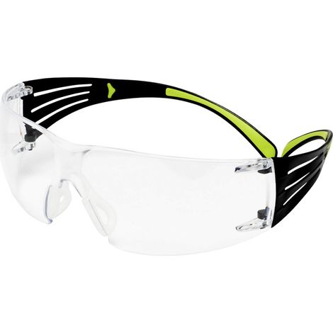 Occhiali di protezione 3M SecureFit SF401AF
