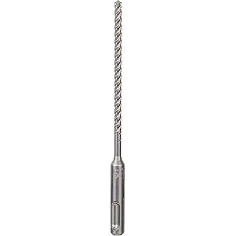 Bosch Broca para martillo SDS-plus-7X 5 x 100 x 165 mm - 2608576105