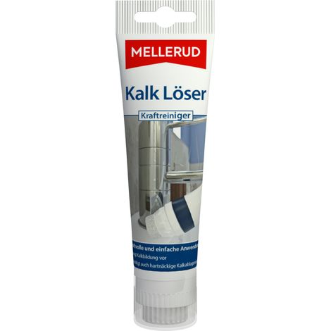 MELLERUD Kalklöser, Kraftreiniger, 75ml (1/5)