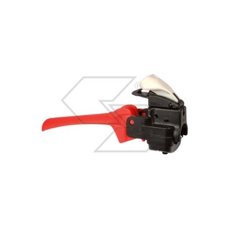 Leva con sistema a frizione inversa DIAMETRO 28mm NEWGARDENSTORE