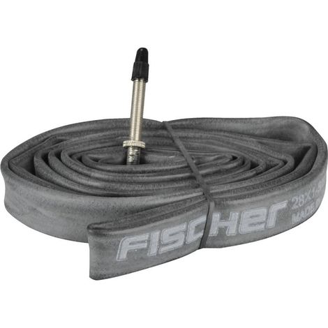 Fischer Fahrradschlauch 28 Zoll schmal Sclaverandventil Fahrradreifen & Schläuche