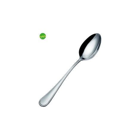 Cucchiaino moka loira EME Posateria in acciaio inox lucidato 11 cm