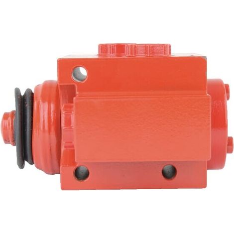 Distribuidor CLEMENS CL856130000 (1/2)