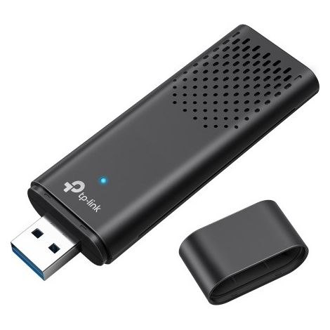 Adaptateur réseau USB Wi-Fi 6 TP-Link Archer TX20U AX1800