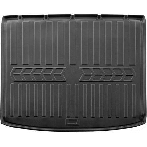Alfombrilla para maletero de Fiat Tipo 356 Estate (a partir del año modelo 2015) en la parte superior del suelo del maletero (1/5)