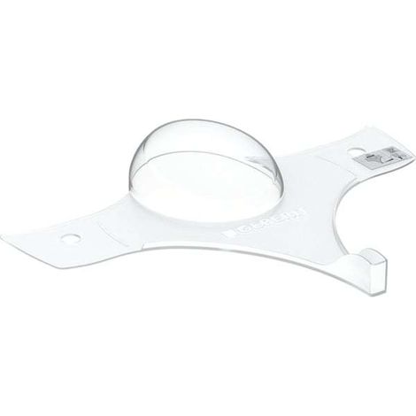Geberit Spritzschutz für Geberit AquaClean (1/2)