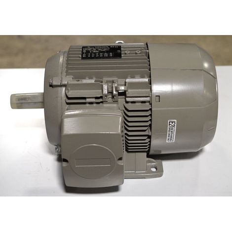 Elektromotor B 3/4 KW (IE2) - 1102734 von Remko