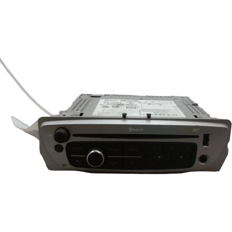 Autoradio RENAULT Megane [PRODUIT D'OCCASION]♻️281152620r