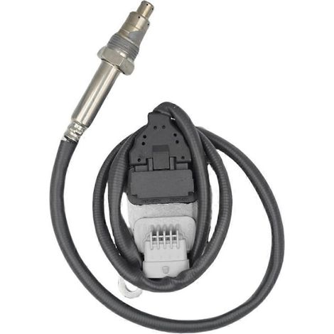Stickstoff-Sauerstoff-Sensor NOX-Sensor 04466641 5WK97420 für Deutz Voor Kat Autoteile (1/5)