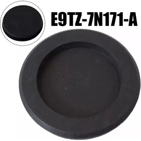 Convient aux bouchons de vidange en caoutchouc Ford E9TZ7N171A E9TZ-7N171-A (1/5)