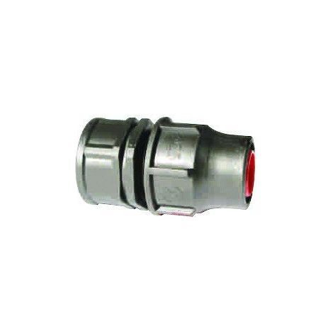 Jonction à bague LOCK taraudé 3/4" / 16 mm